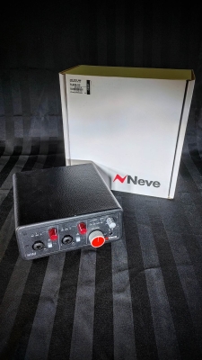 AMS Neve 88M